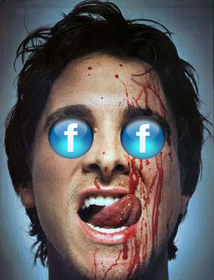 Facebook, according to Steve Cheney.