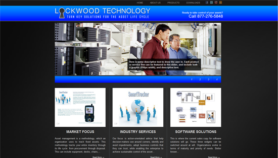 Lockwood Technology