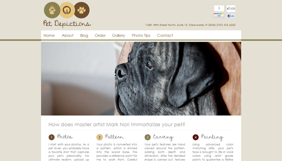 Petdepictions.com