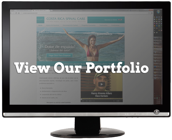 portfolio